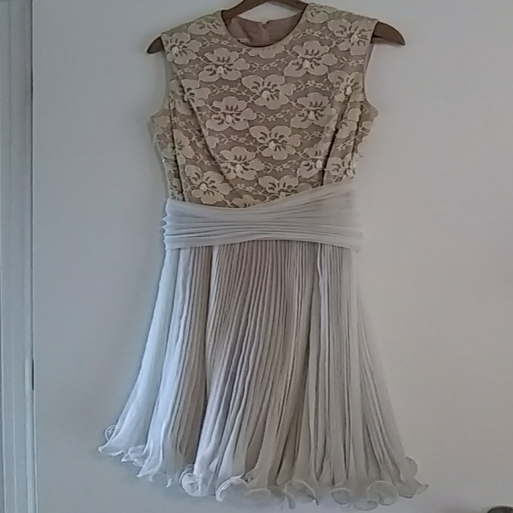 Vintage dress